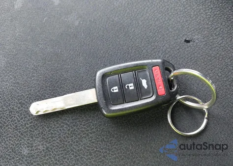 2018 Honda Cr-V Lx z USA, uszkodzony, nr VIN 2HKRW6H30JH217348